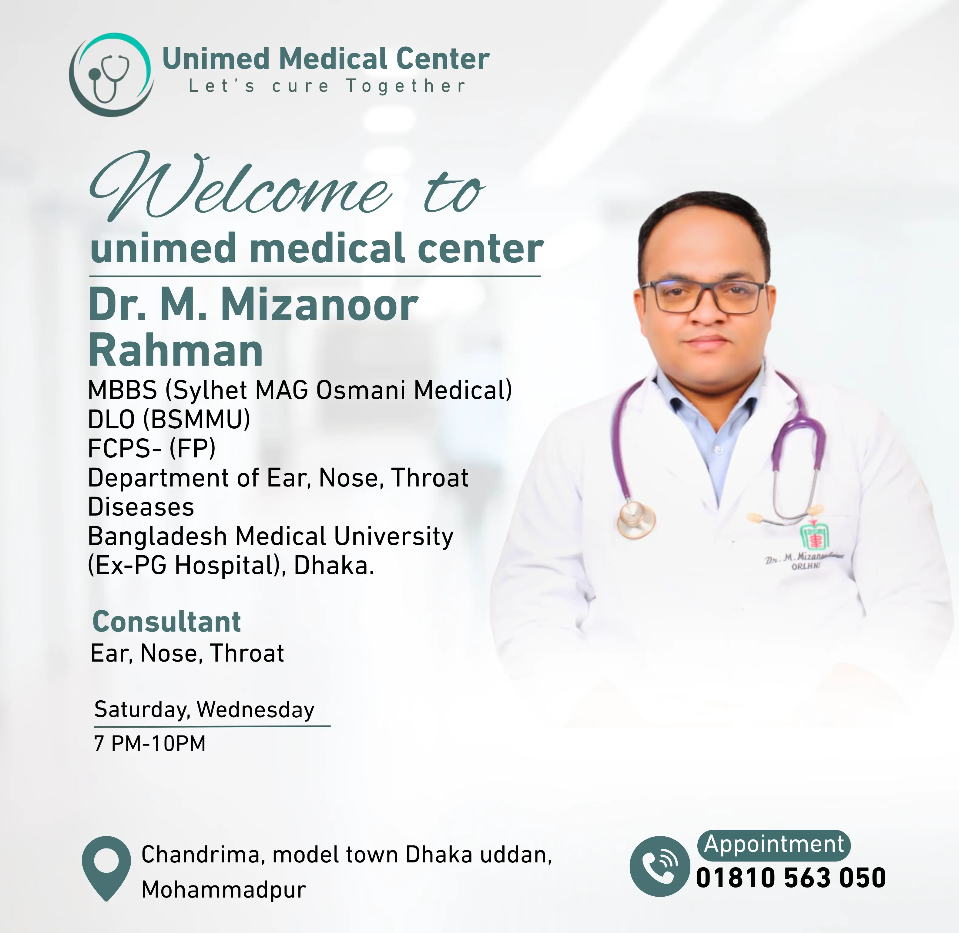 Doctor 10
