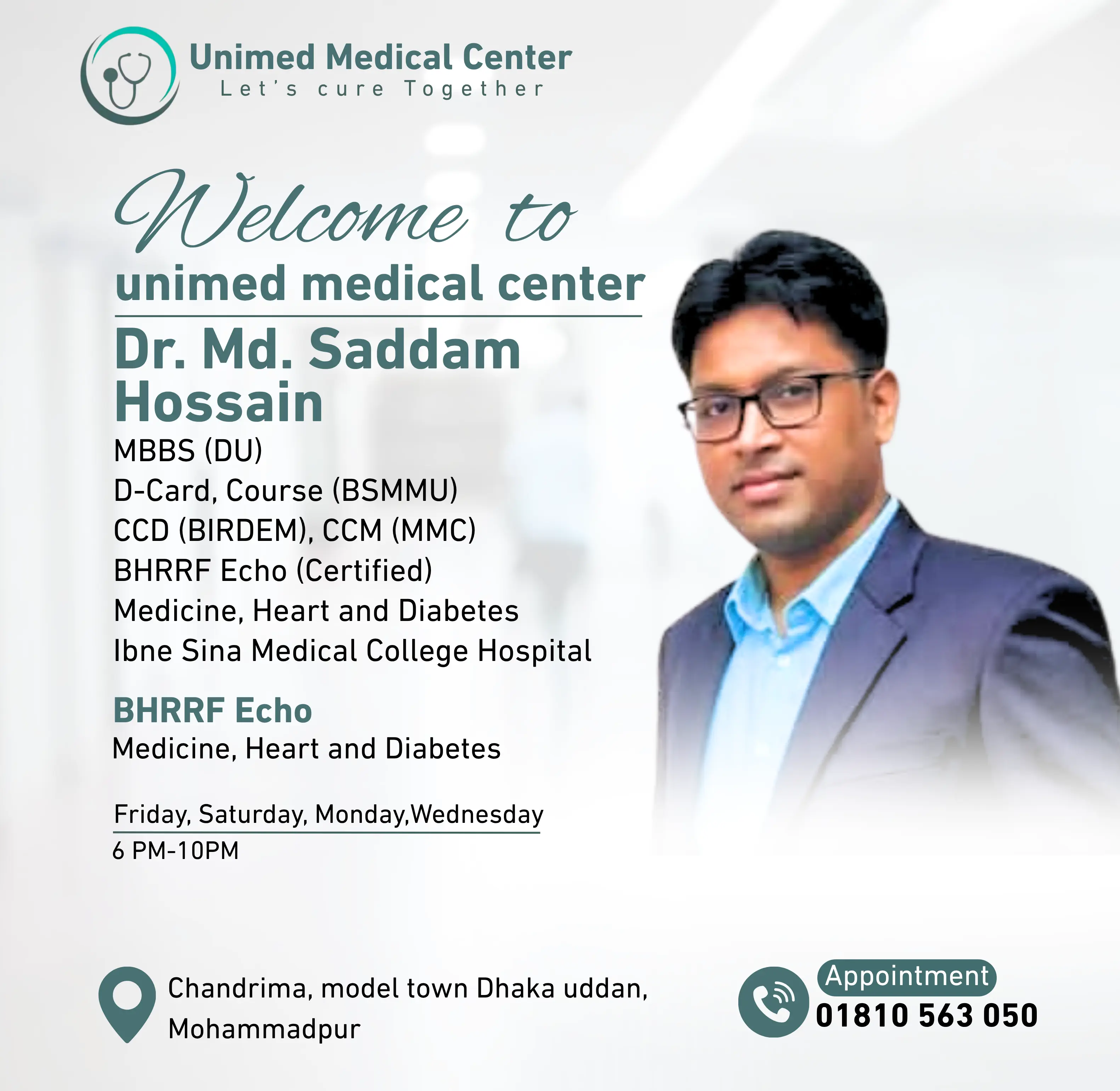 Doctor 3