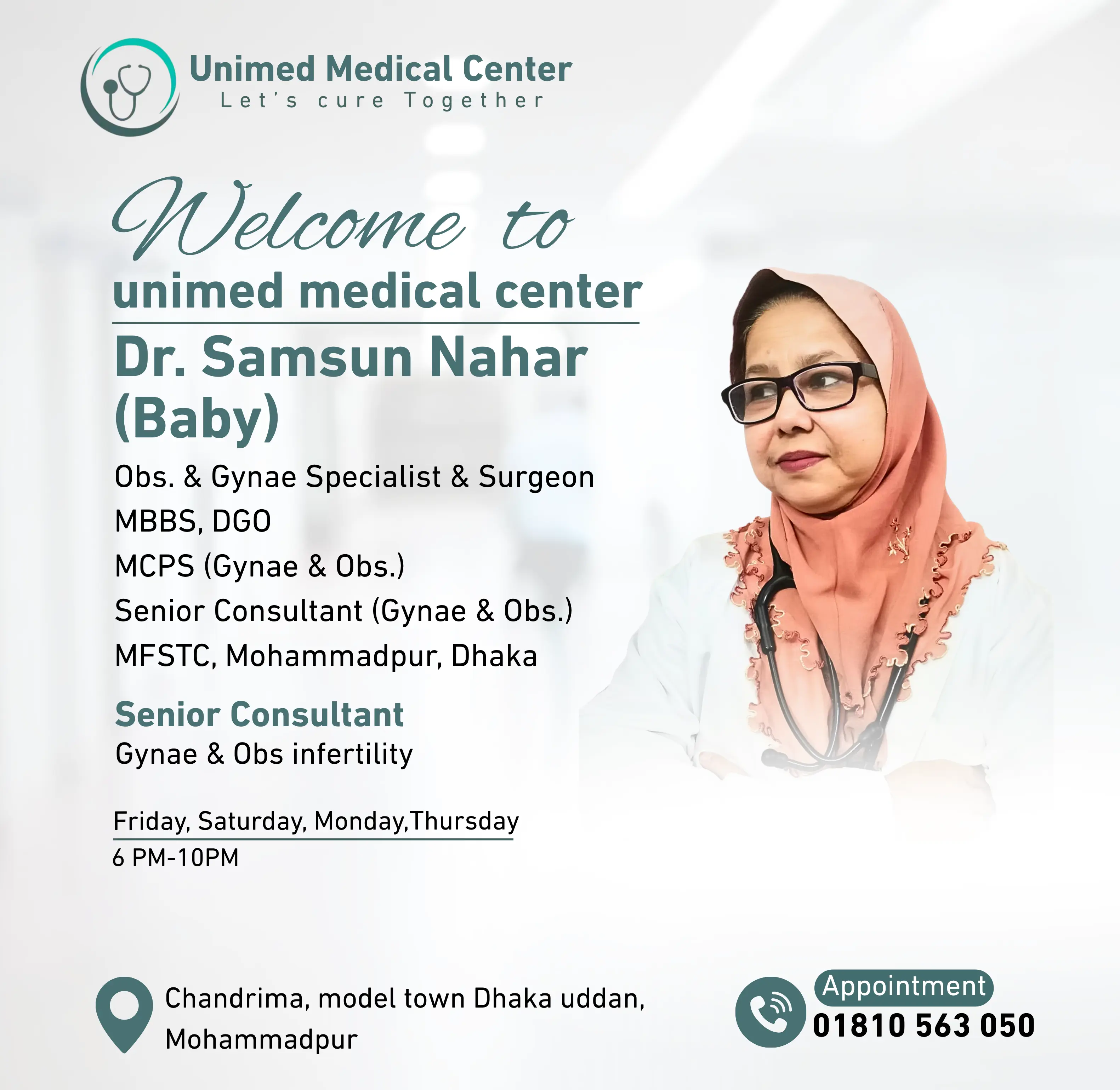 Doctor 4