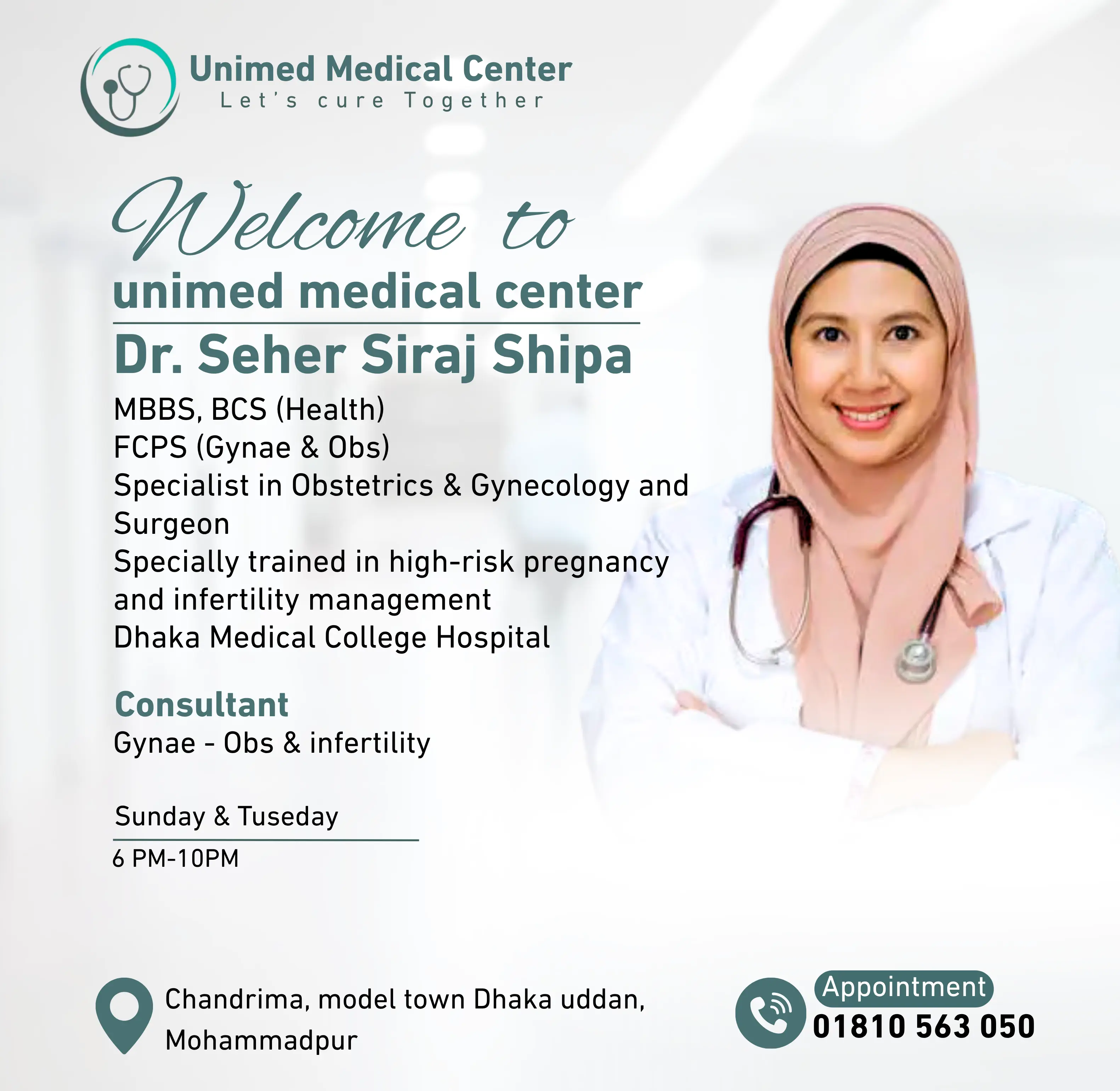 Doctor 8